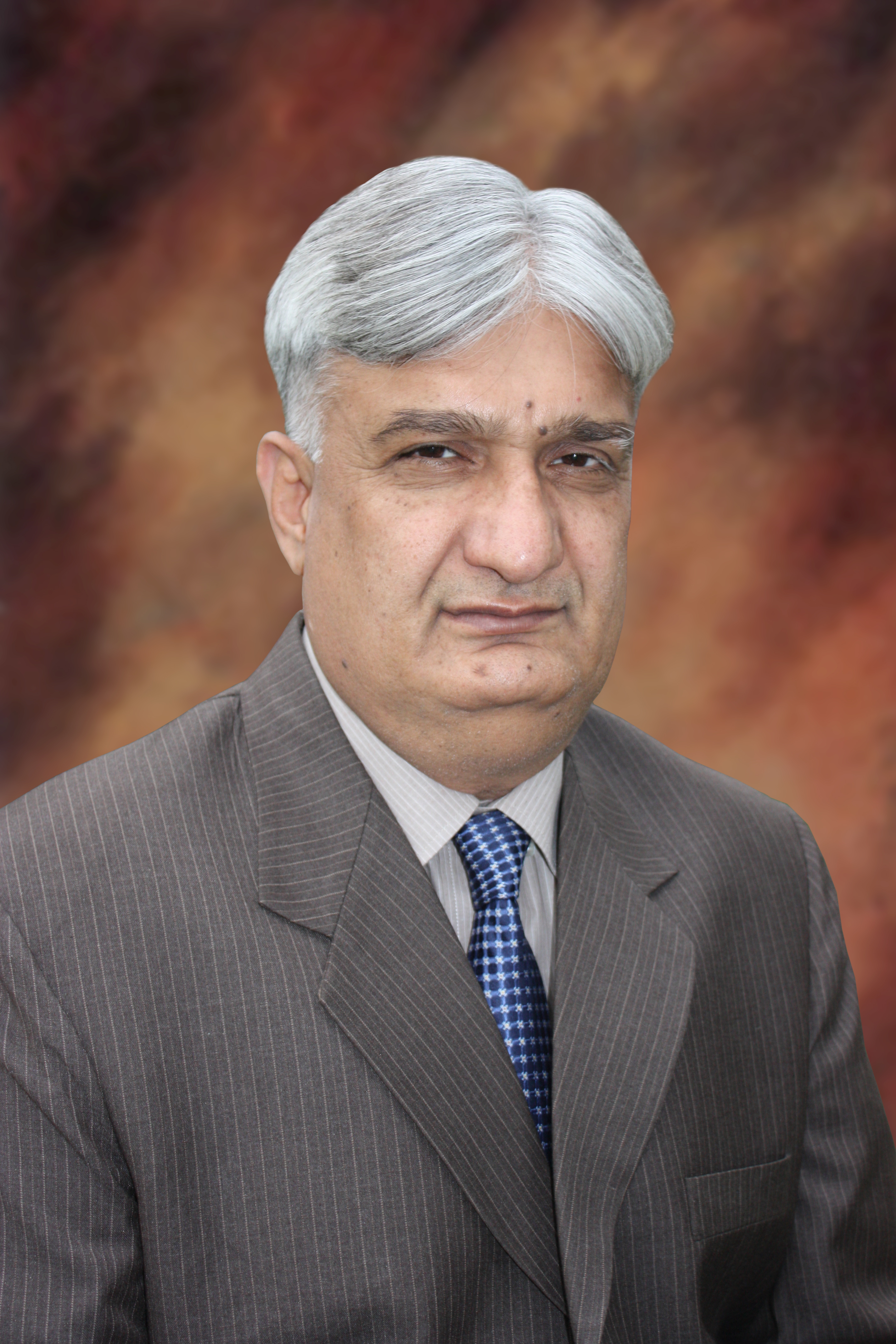 Mukhtar