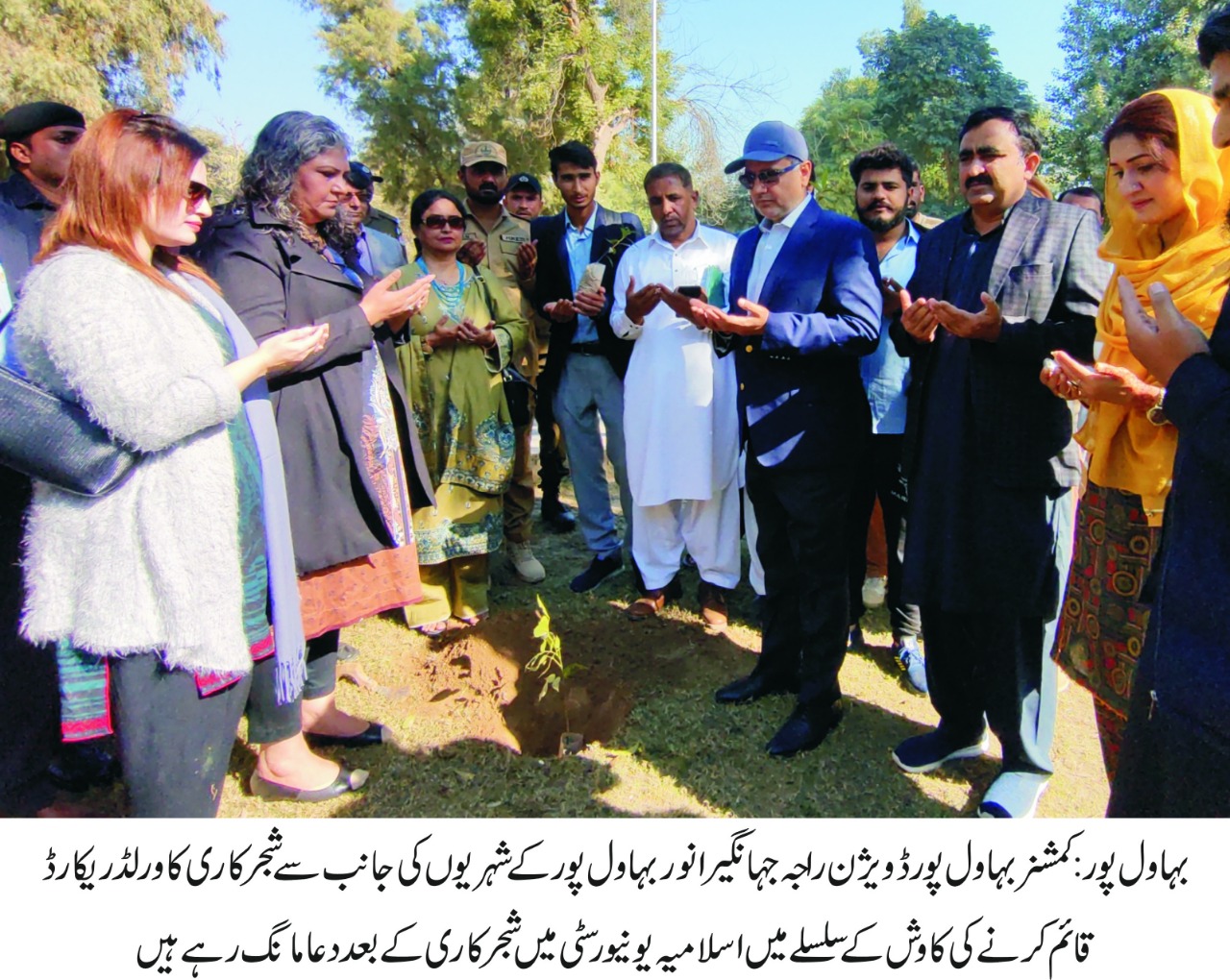 guiness plant urdu