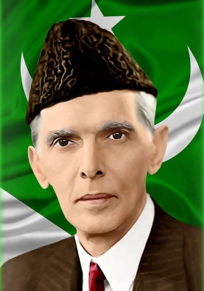 Messages from the distinguished Heads of the Islamia University of Bahawalpur on the occasion of Quaid-e-Azam's birthday