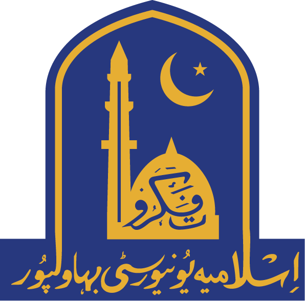 ADMISSIONS OPEN Fall 2026 - The Islamia University of Bahawalpur