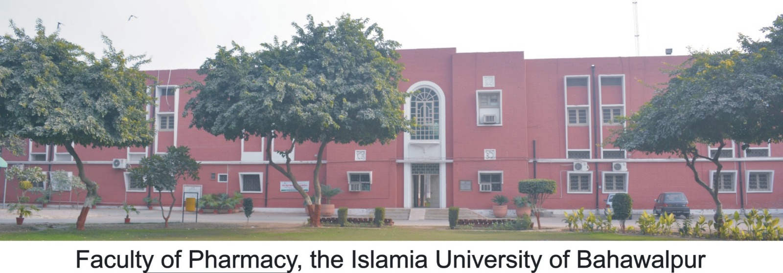 HEC has given permission to the IUB to start MPhil program in Homeopathic Medical Science