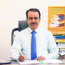 World Teachers Day was celebrated by the Faculty of Education, the Islamia University of Bahawalpur