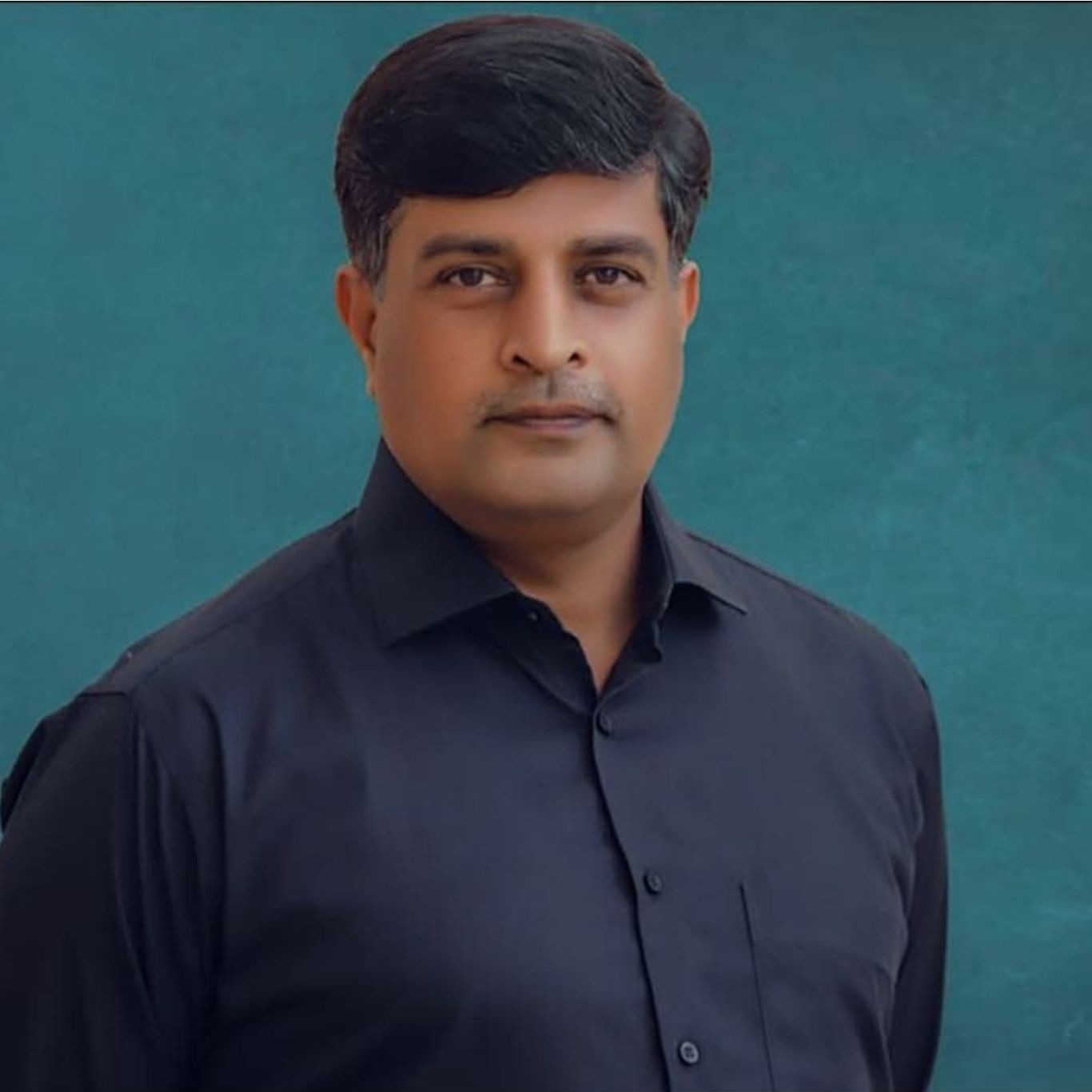 Muhammad Sohail Khan