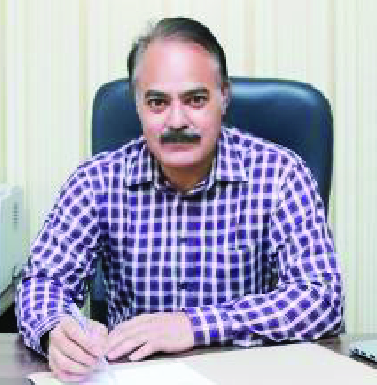 Prof. Dr. Abdul Rauf