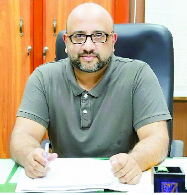 Prof. Dr. Muhammad Khalid Mansoor