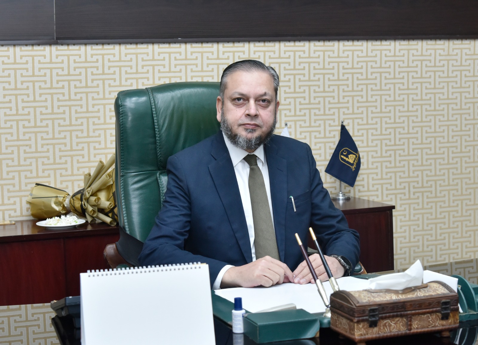 Vice Chancellor's message on the occasion of International Women's Day 2026