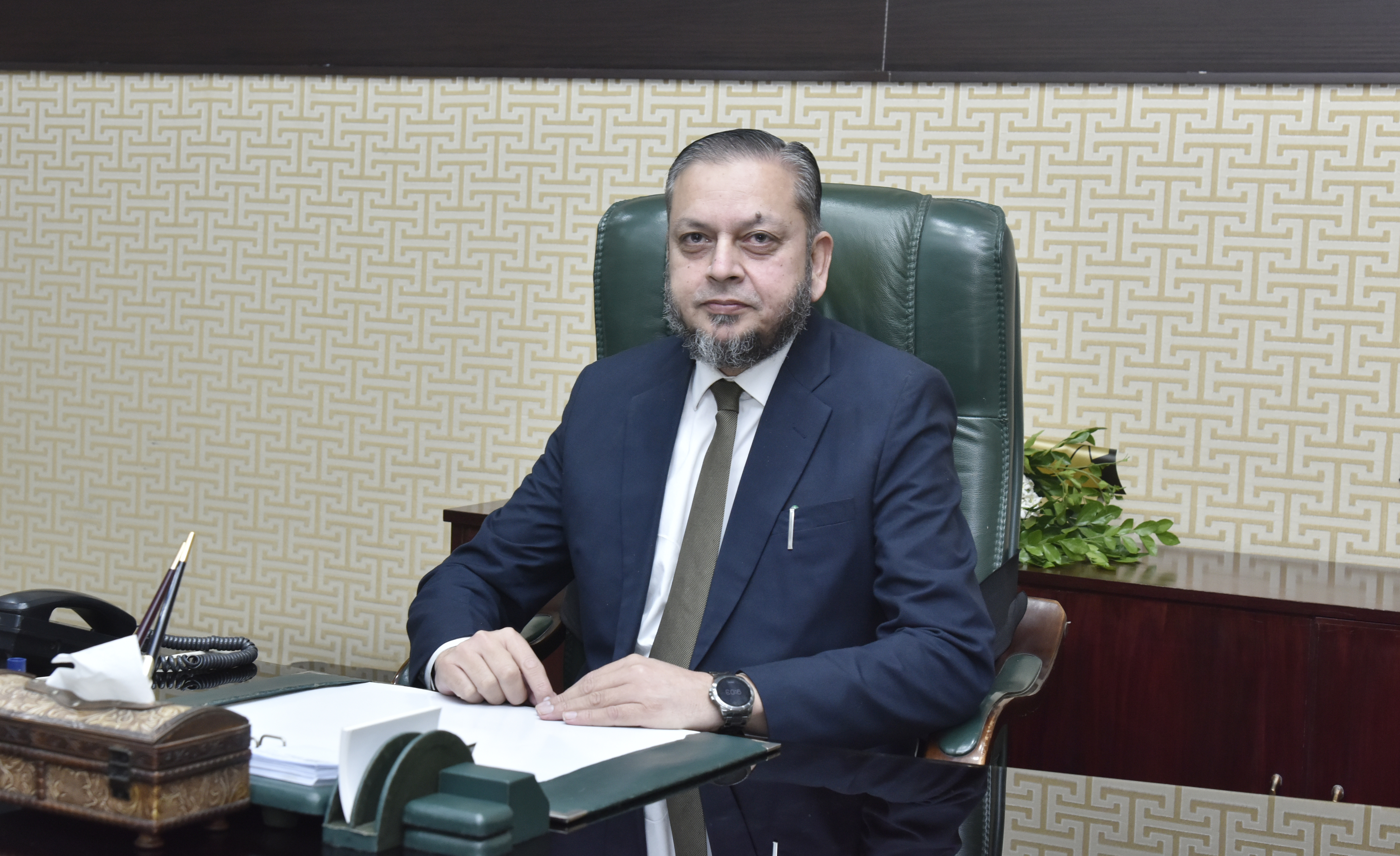 Admission campaign for the Spring Semester 2026 started at the Islamia University of Bahawalpur