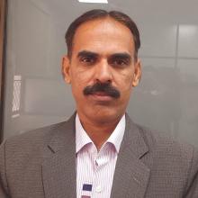 Dr. Athar Bashir